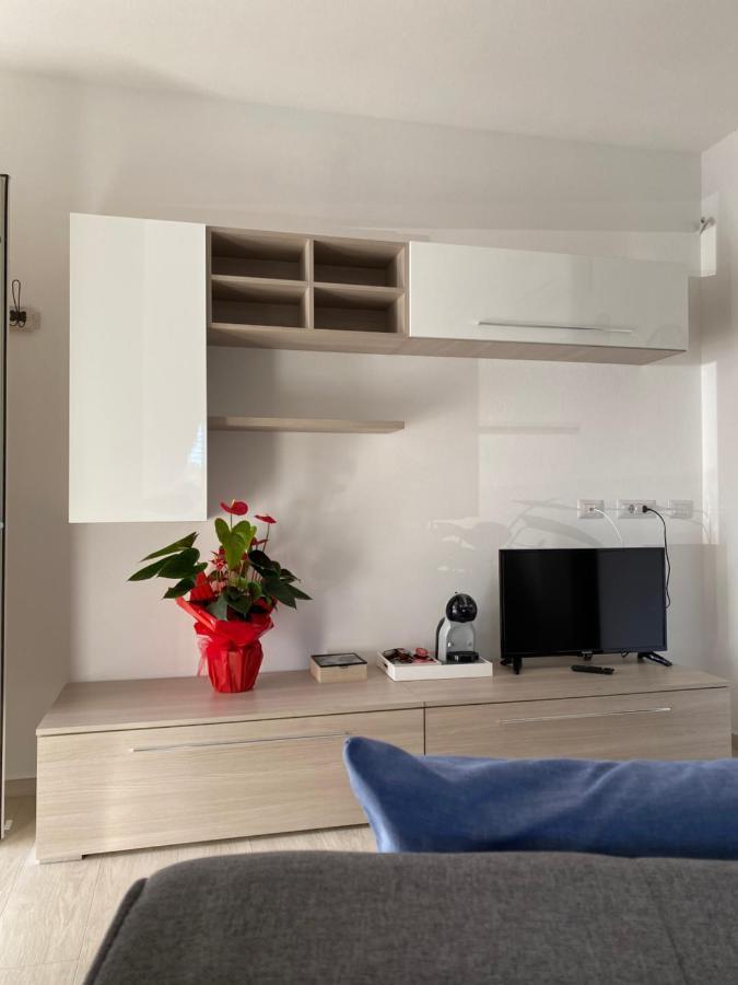 Casa Vacanze Olbia - Alebea - Exterior photo